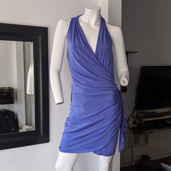 NWT MARCIANO Natasha Dress - Picture 1 of 8